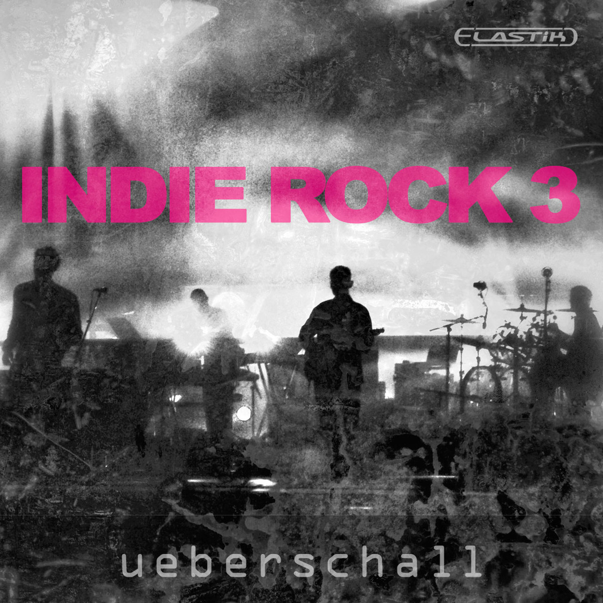 Cover: Indie Rock 3