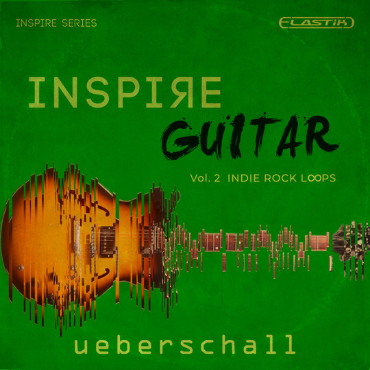 Inspire Guitar 2