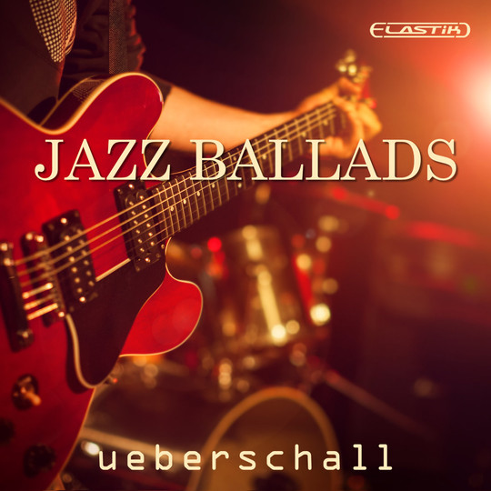 Jazz Ballads