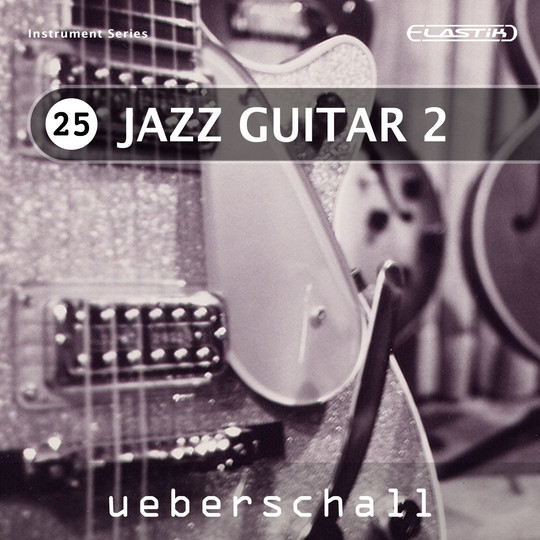 Jazz Guitar 2