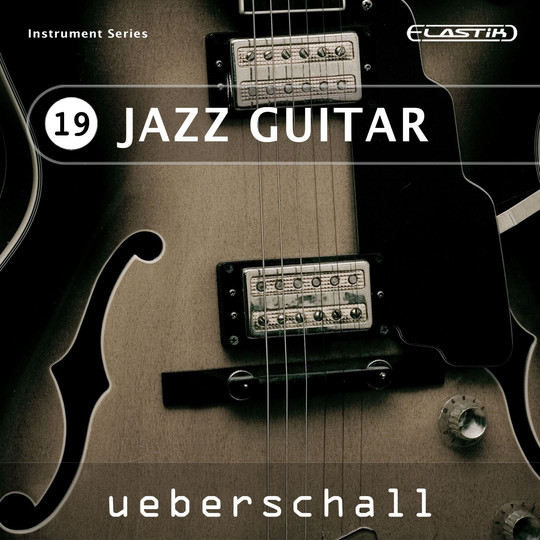 Jazz Guitar