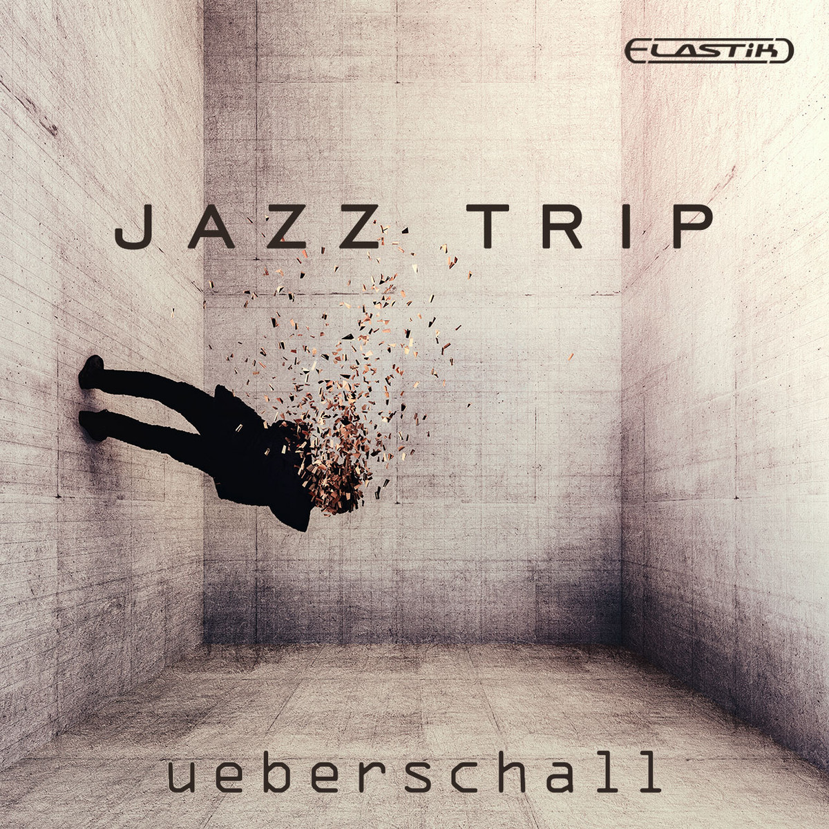 Cover: Jazz Trip