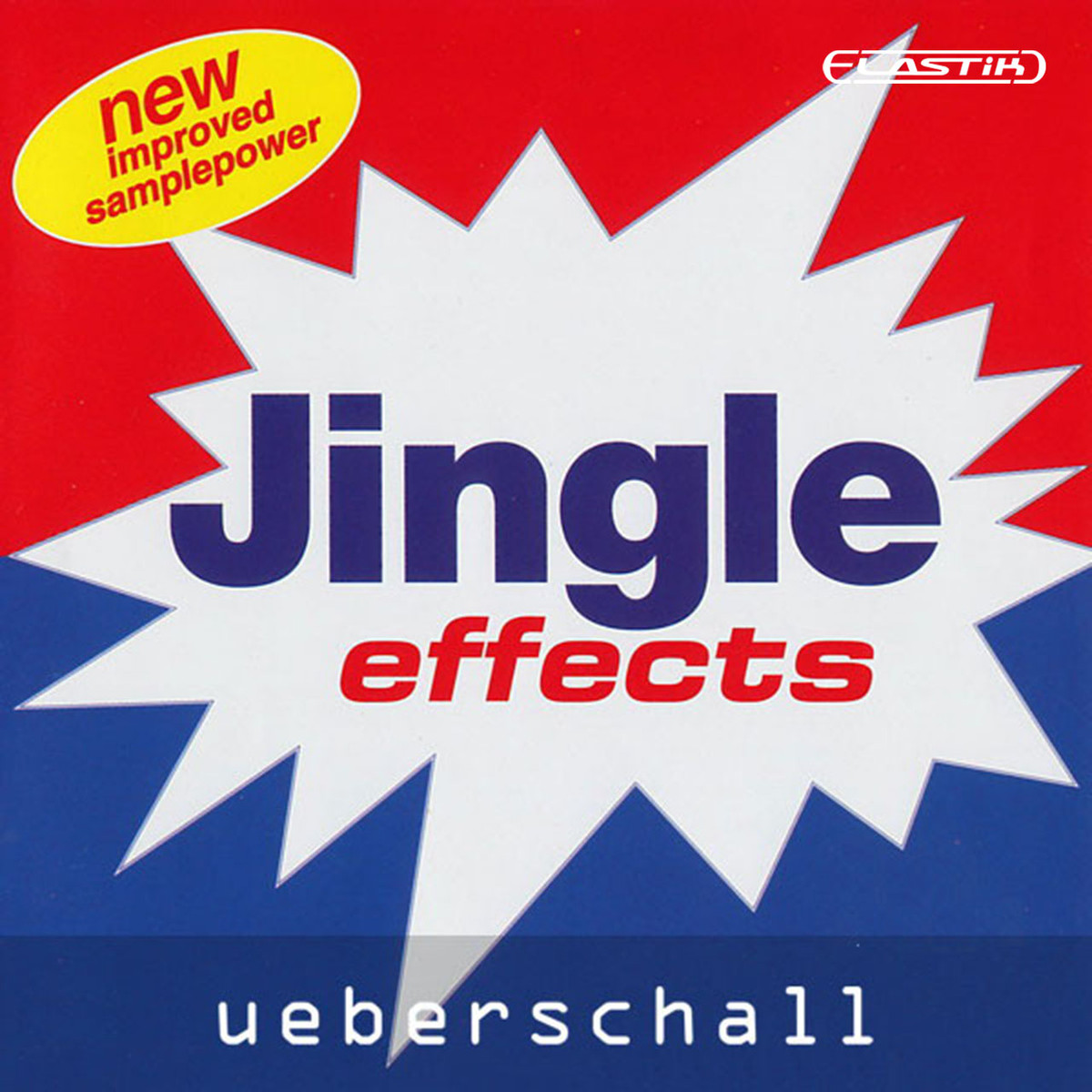Cover: Jingle FX