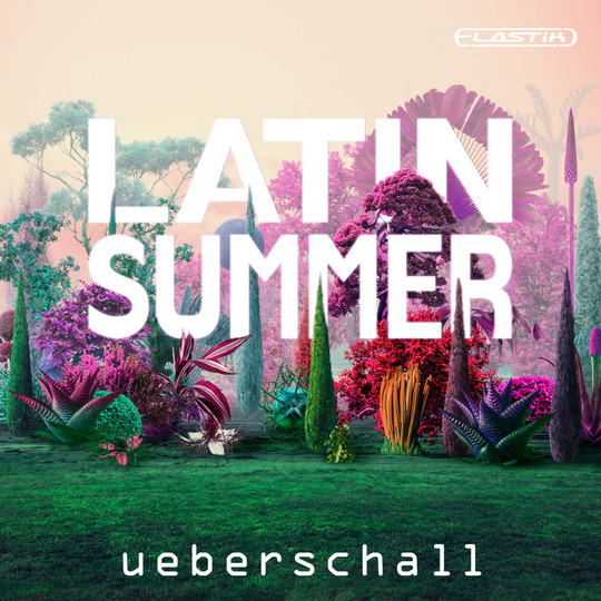 Latin Summer