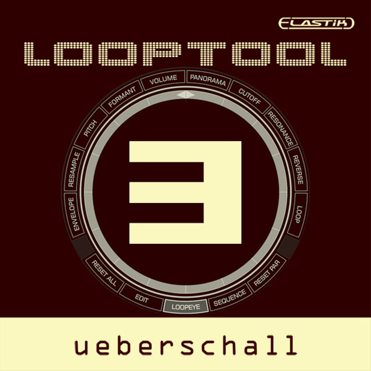 Cover: Looptool 3