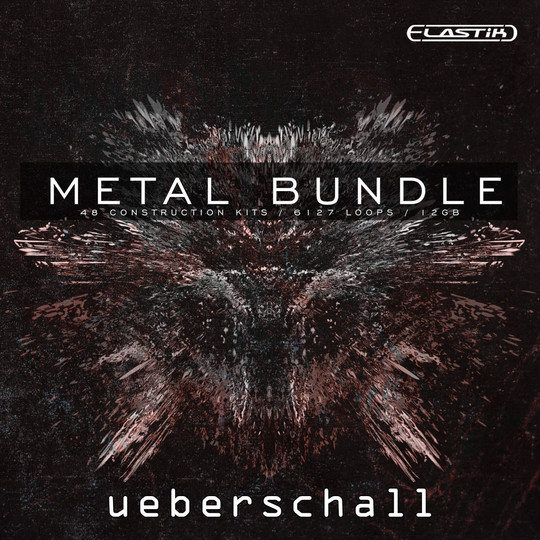 Metal Bundle