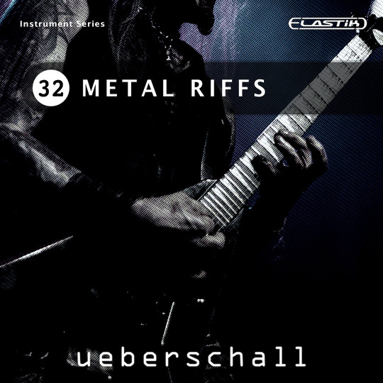 Metal Riffs