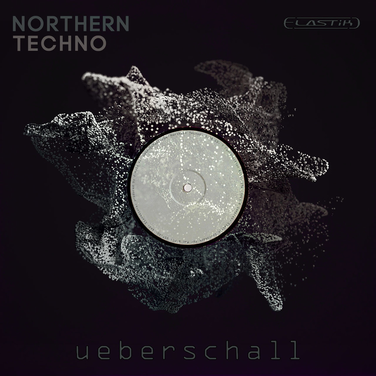 Cover: Northern Techno