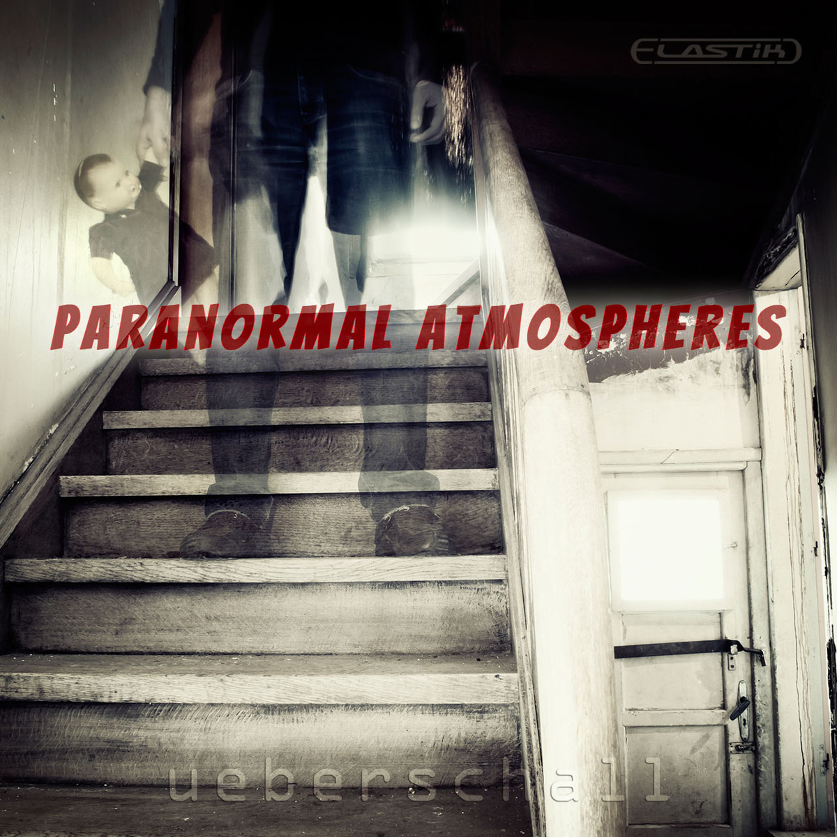 Cover: Paranormal Atmospheres