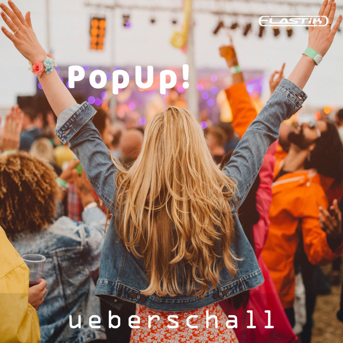 Cover: PopUp