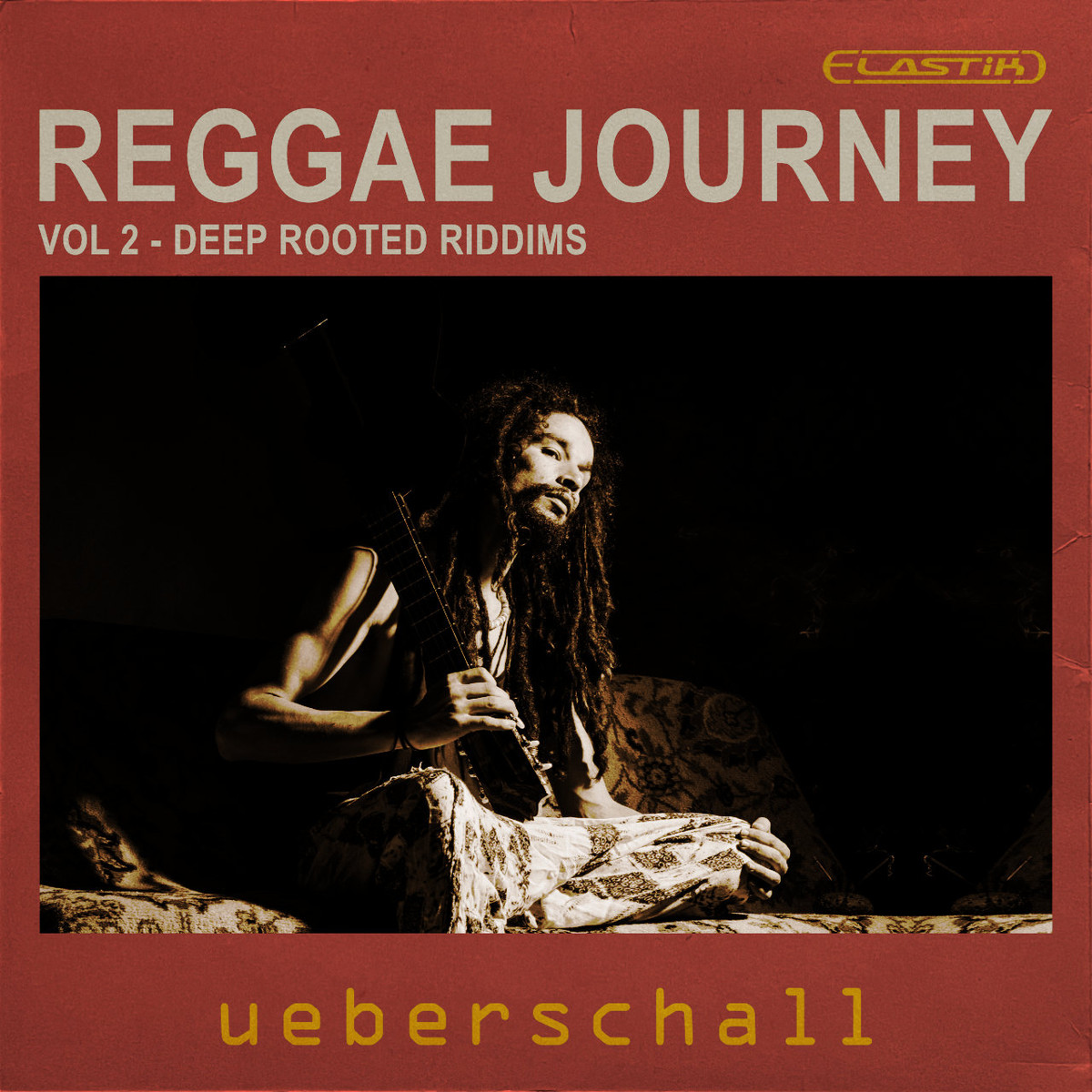 Cover: Reggae Journey 2