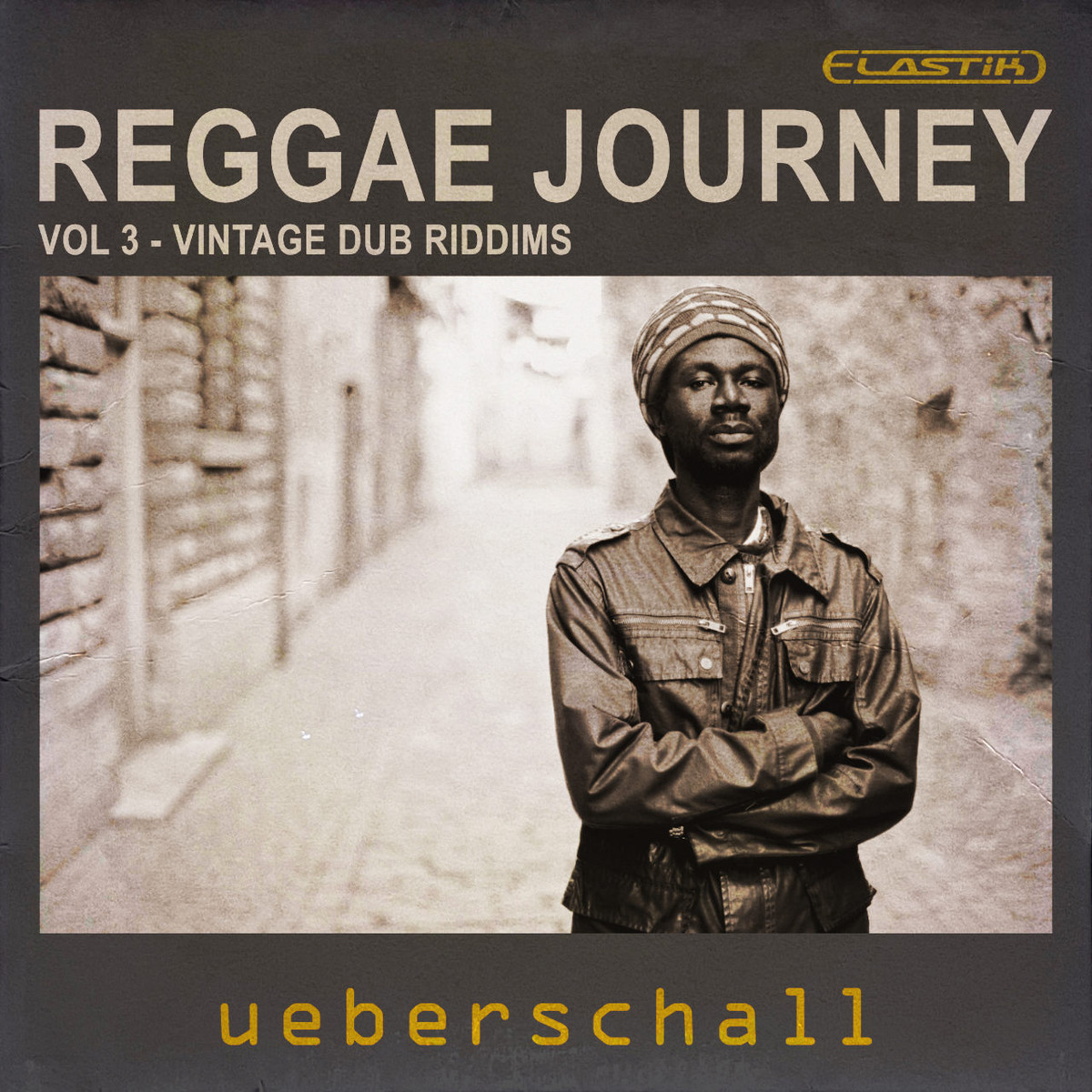 Cover: Reggae Journey 3