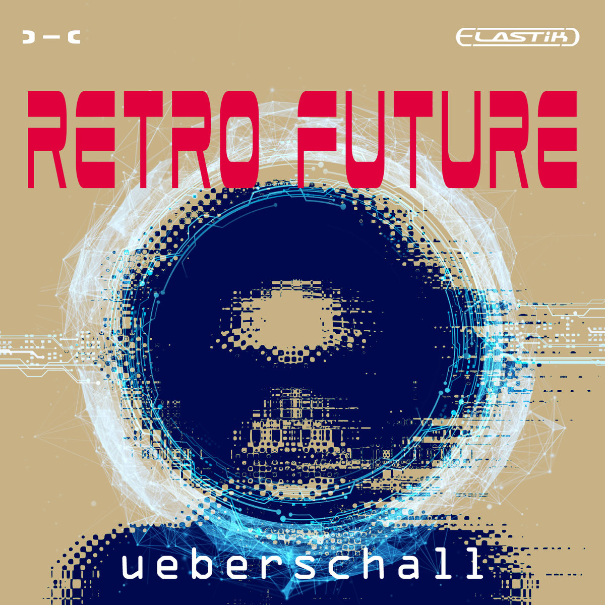 Cover: Retro Future