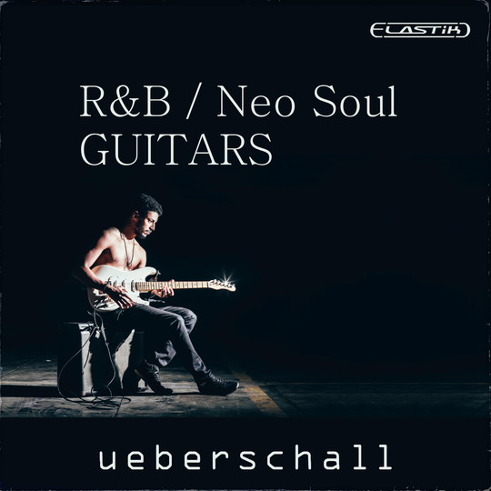 RnB Neo Soul Guitars