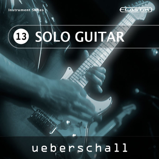 Solo Guitar