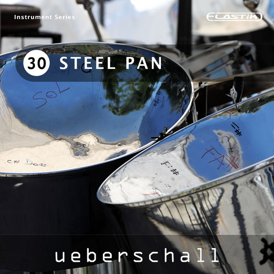 Steel Pan