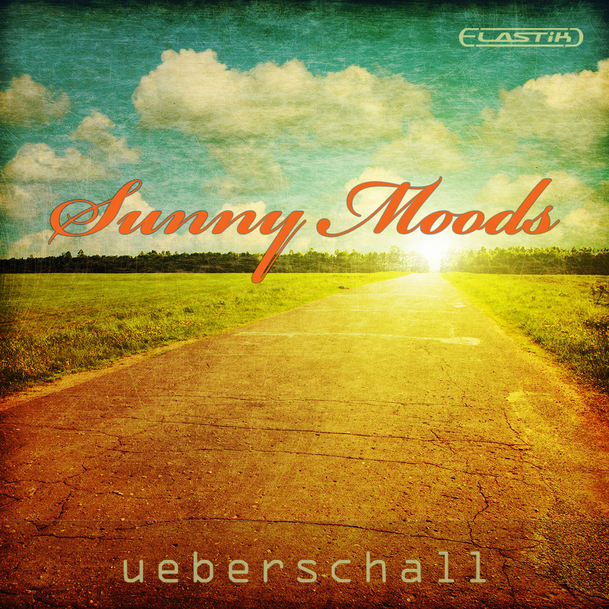 Cover: Sunny Moods