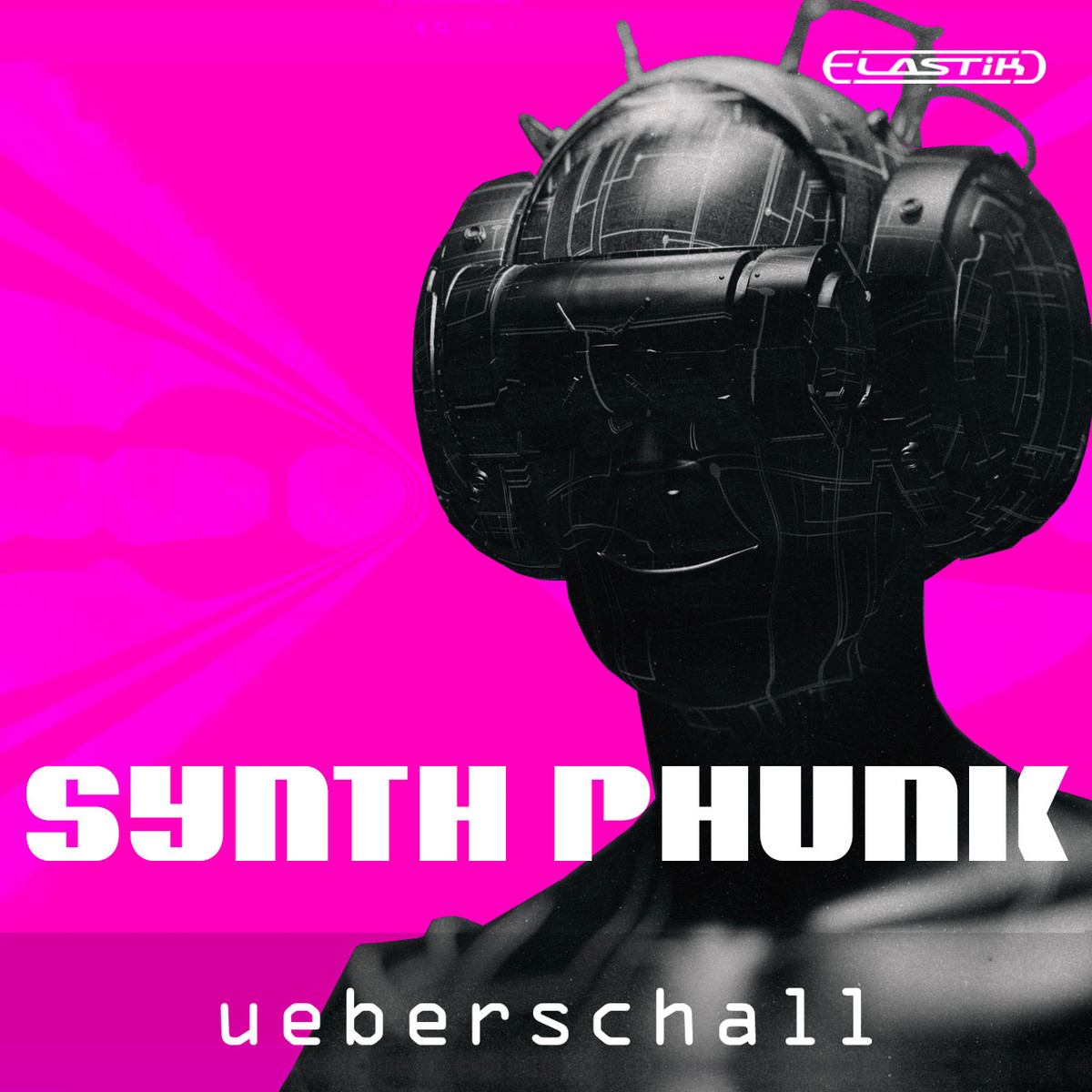 Cover: Synth Phunk