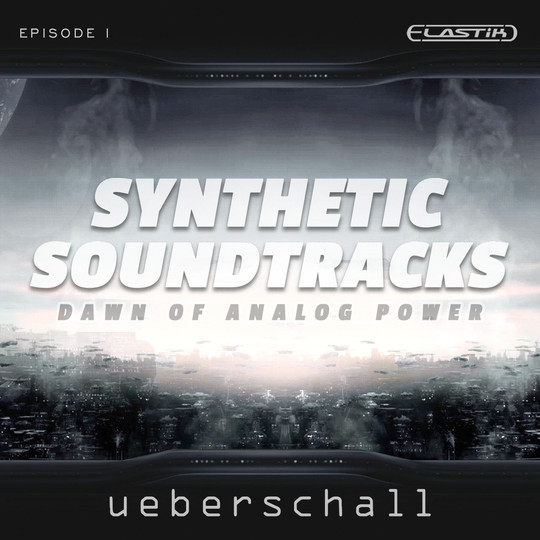 Synthetic Soundtracks 1