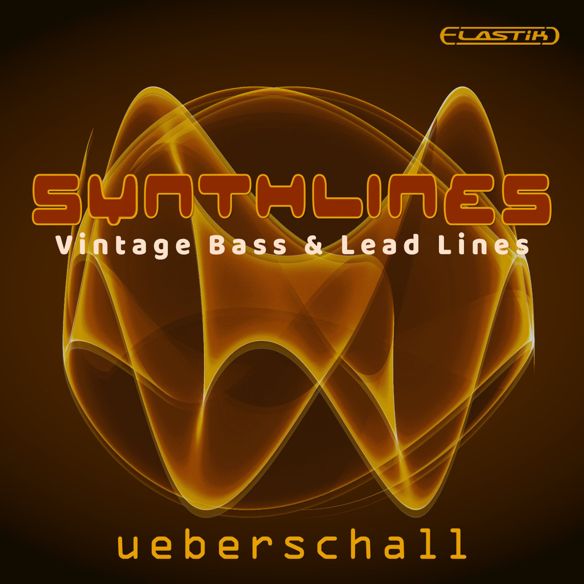 Cover: Synthlines