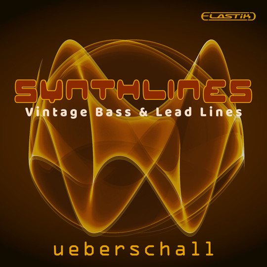 Synthlines