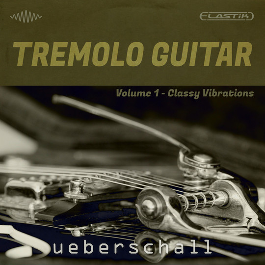 Tremolo Guitar
