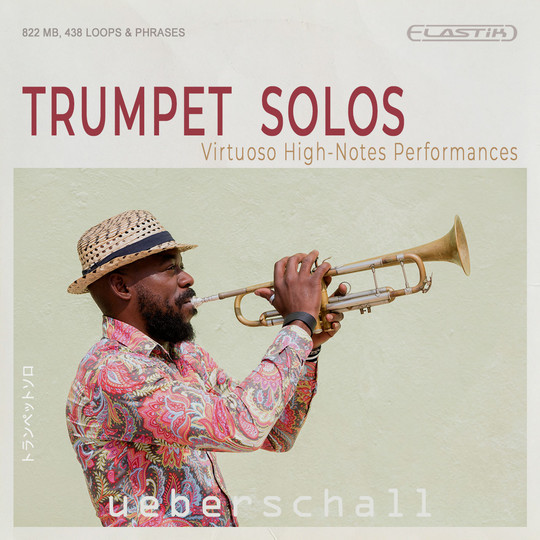 Trumpet Solos