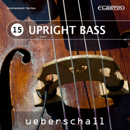 Upright Bass
