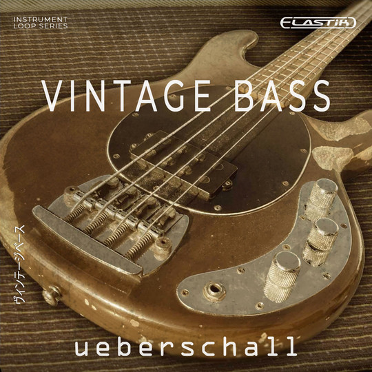Vintage Bass