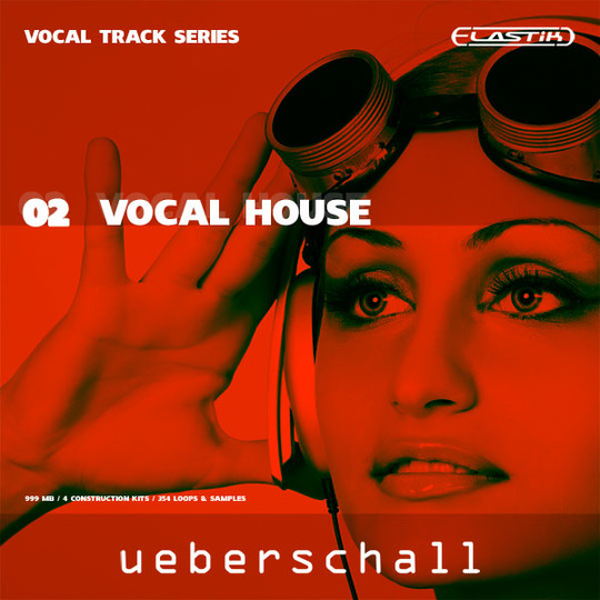 Vocal House