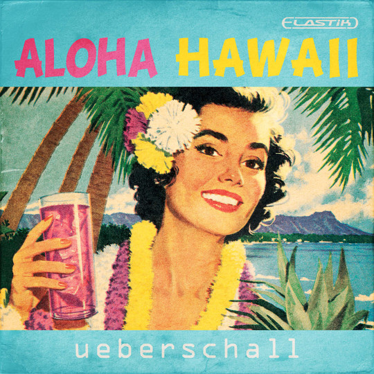 Aloha Hawaii