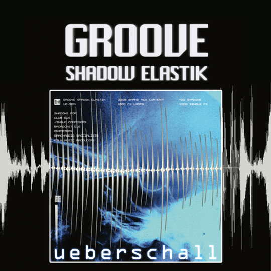 Groove Shadow Elastik