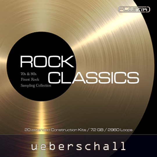 Rock Classics